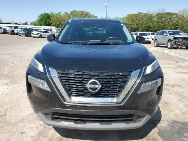 5N1BT3BAXPC860029 2023 NISSAN ROGUE-4