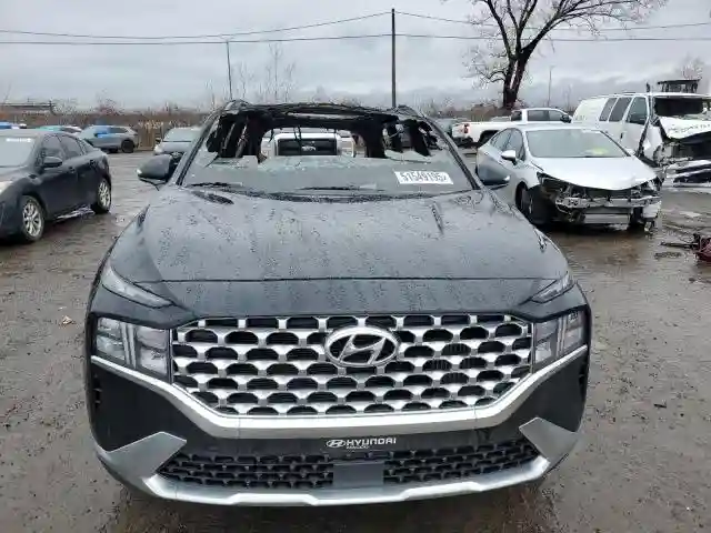 KM8S5DA19PU081880 2023 HYUNDAI SANTA FE-4