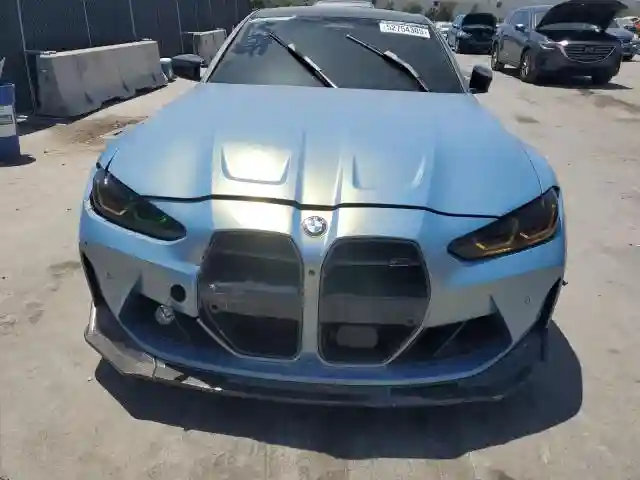 WBS43AY06RFR98323 2024 BMW M3-4