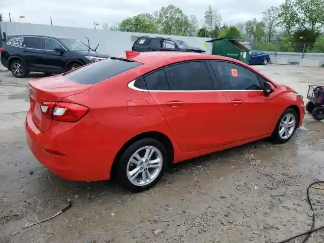 1G1BE5SM8J7129080 2018 CHEVROLET CRUZE-2