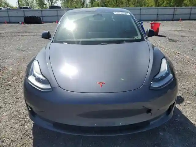 5YJ3E1EC1LF713406 2020 TESLA MODEL 3-4