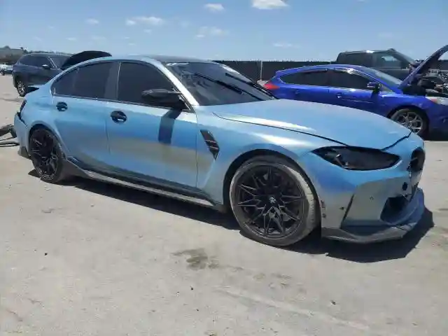 WBS43AY06RFR98323 2024 BMW M3-3
