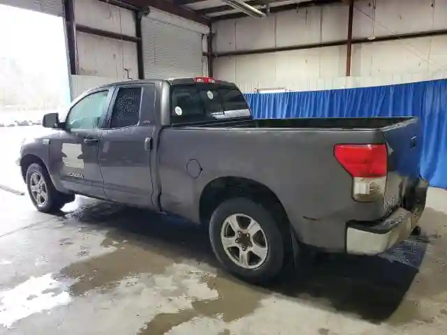 5TFUY5F18BX206359 2011 TOYOTA TUNDRA-1