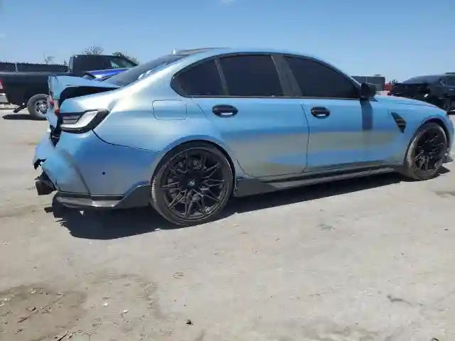 WBS43AY06RFR98323 2024 BMW M3-2