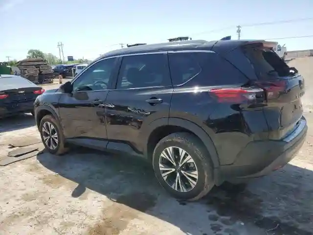 5N1BT3BAXPC860029 2023 NISSAN ROGUE-1