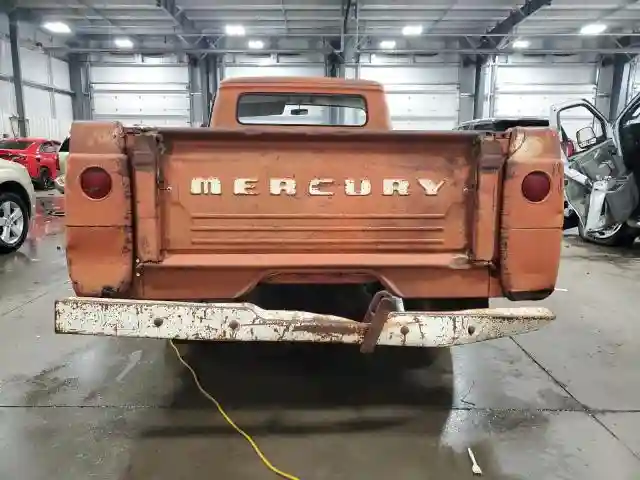 24595A5991018ZL 1960 MERCURY M-CLASS-5