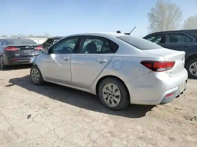 3KPA24AD0LE359514 2020 KIA RIO-2