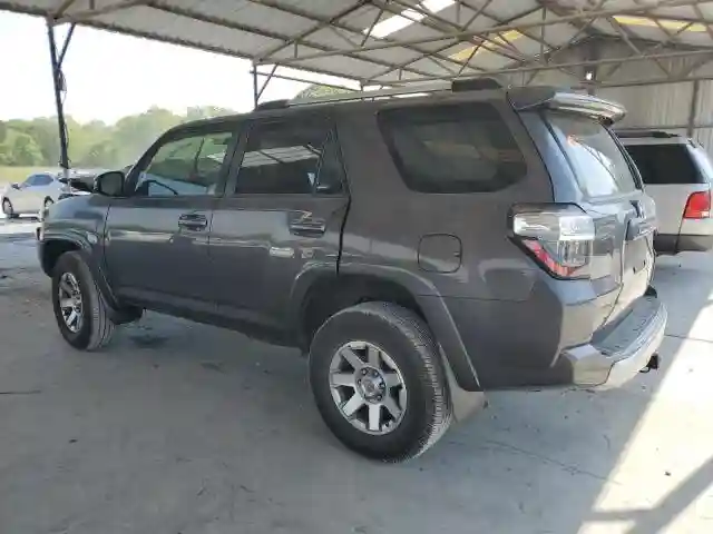 JTEBU5JR2F5239290 2015 TOYOTA 4RUNNER-1