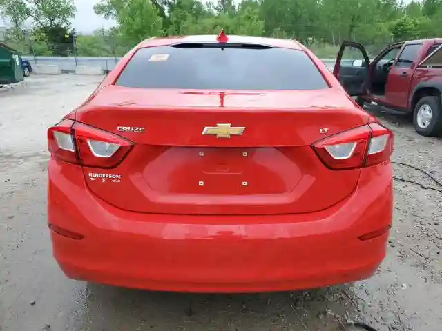 1G1BE5SM8J7129080 2018 CHEVROLET CRUZE-5