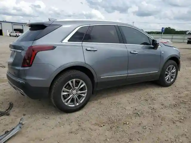 1GYKNCR41MZ116000 2021 CADILLAC XT5-2