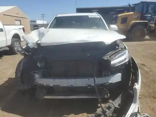YV4A22PL8G1071863 2016 VOLVO XC90-4