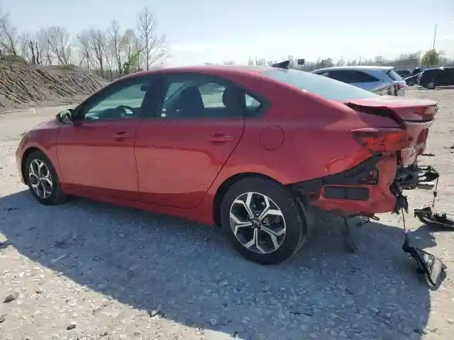 3KPF24AD4LE209413 2020 KIA FORTE-1