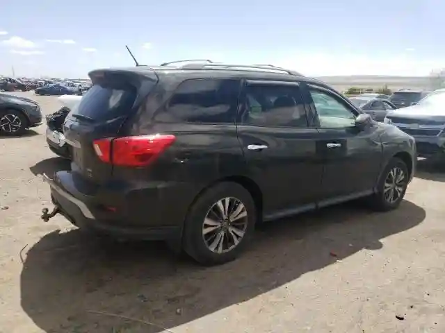 5N1DR2MM2HC684751 2017 NISSAN PATHFINDER-2