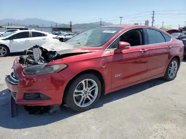 3FA6P0SU6FR173932 2015 FORD FUSION-0