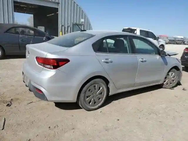 3KPA24AD0LE359514 2020 KIA RIO-4