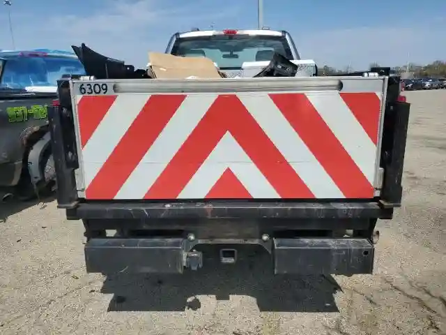 1FTBF2B69MEC71345 2021 FORD F250-5
