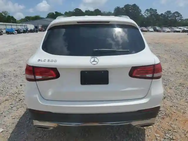 WDC0G4JB5GF108702 2016 MERCEDES-BENZ GLC-CLASS-5