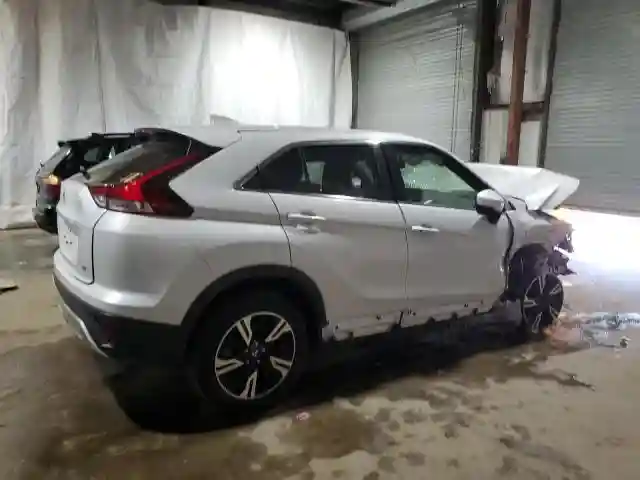 JA4ATWAA7RZ061595 2024 MITSUBISHI ECLIPSE-2