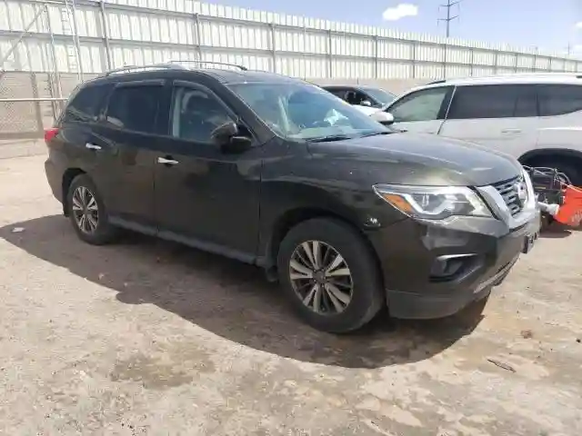 5N1DR2MM2HC684751 2017 NISSAN PATHFINDER-3