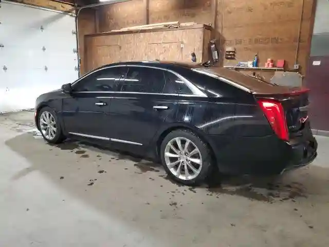 2G61R5S31D9102985 2013 CADILLAC XTS-1