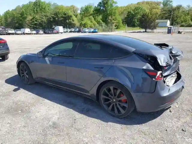 5YJ3E1EC1LF713406 2020 TESLA MODEL 3-1
