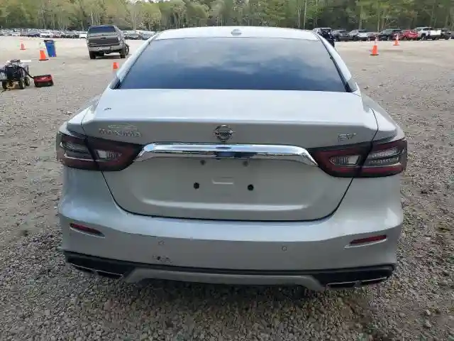 1N4AA6CV8MC504236 2021 NISSAN MAXIMA-5
