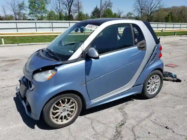 WMEEJ3BA7DK695227 2013 SMART FORTWO-0