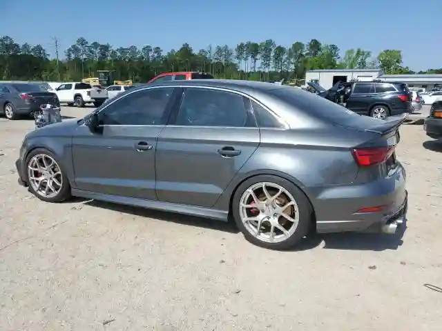 WAUB1GFF6H1027118 2017 AUDI S3-1