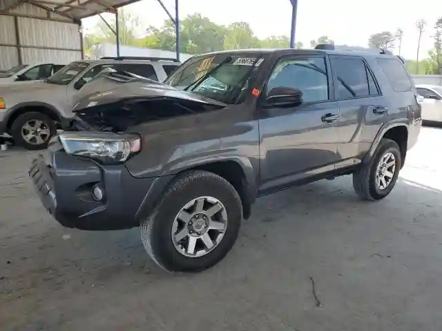 JTEBU5JR2F5239290 2015 TOYOTA 4RUNNER-0