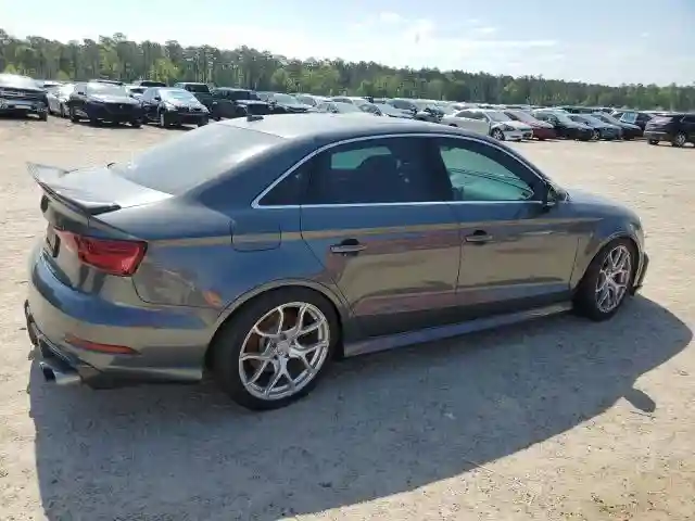 WAUB1GFF6H1027118 2017 AUDI S3-2