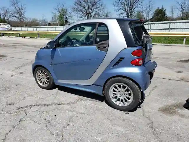 WMEEJ3BA7DK695227 2013 SMART FORTWO-1