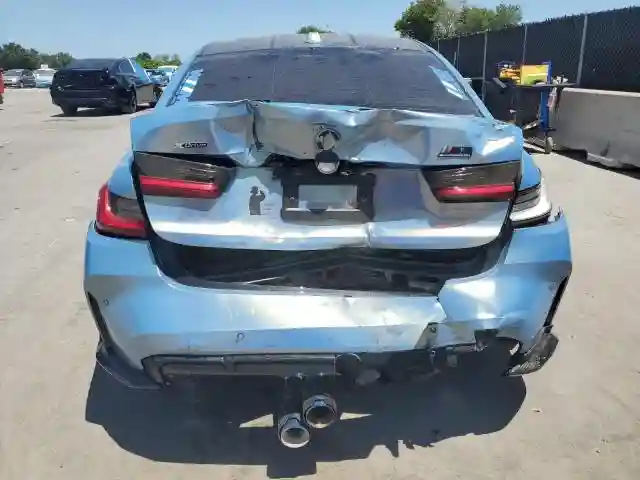 WBS43AY06RFR98323 2024 BMW M3-5