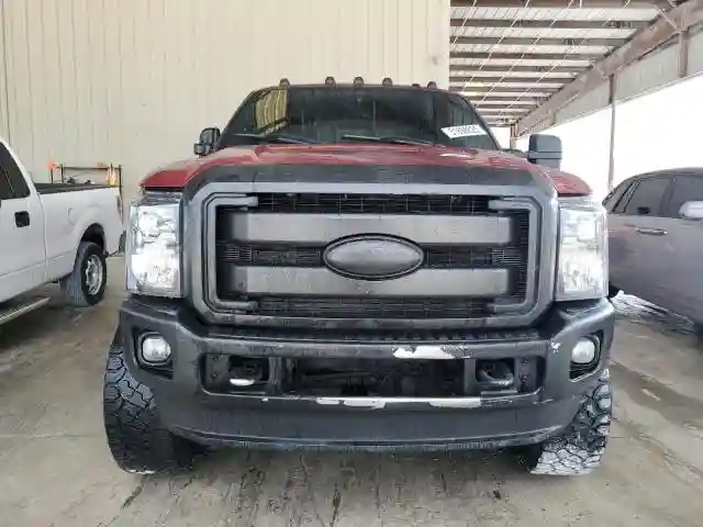 1FT7W2BT2FEB03044 2015 FORD F250-4