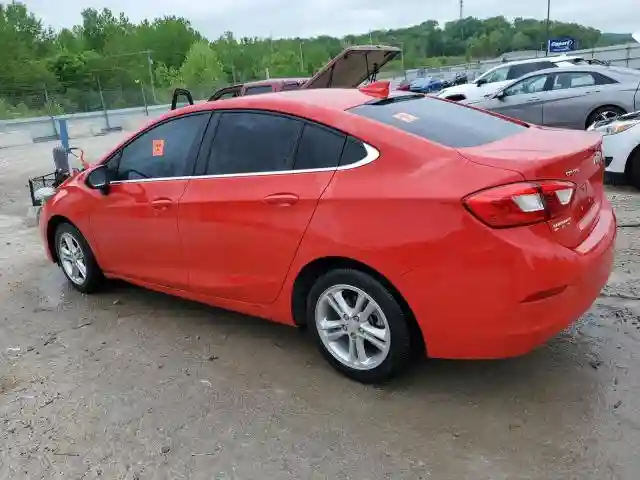 1G1BE5SM8J7129080 2018 CHEVROLET CRUZE-1