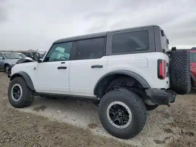 1FMEE5DPXPLB38998 2023 FORD BRONCO-1