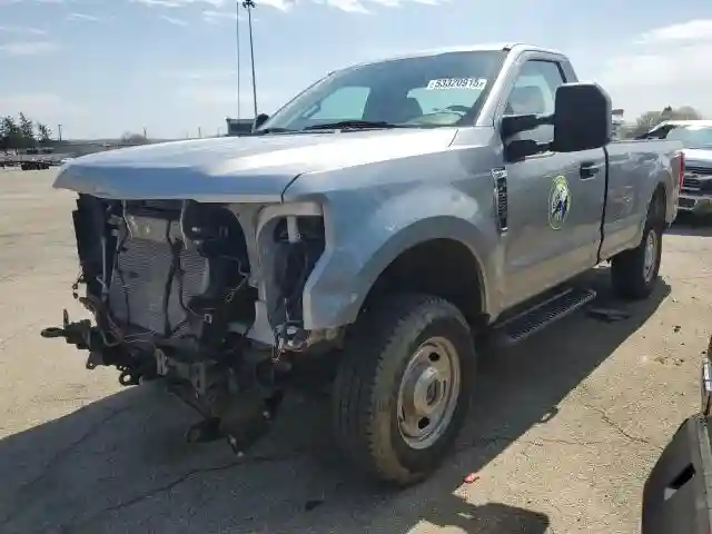 1FTBF2B69MEC71345 2021 FORD F250-0