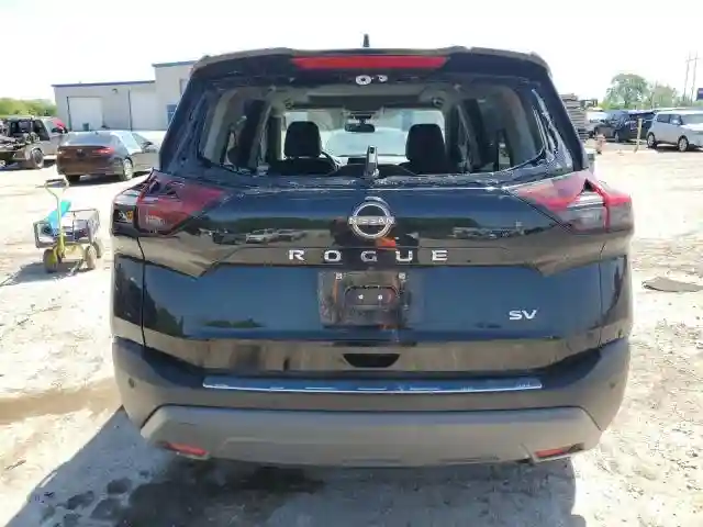 5N1BT3BAXPC860029 2023 NISSAN ROGUE-5