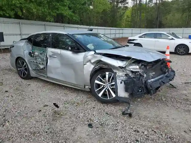 1N4AA6CV8MC504236 2021 NISSAN MAXIMA-3