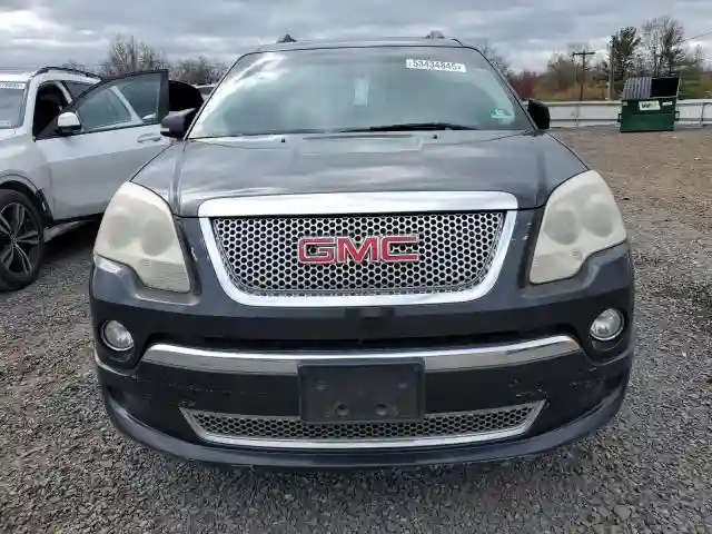 1GKKVTED5CJ163317 2012 GMC ACADIA DEN-4