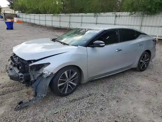 1N4AA6CV8MC504236 2021 NISSAN MAXIMA-0