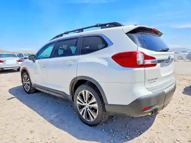 4S4WMAHDXL3436557 2020 SUBARU ASCENT-1