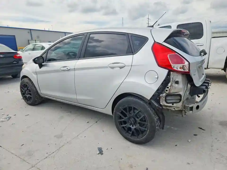 3FADP4EJ2FM191180 2015 FORD FIESTA-1