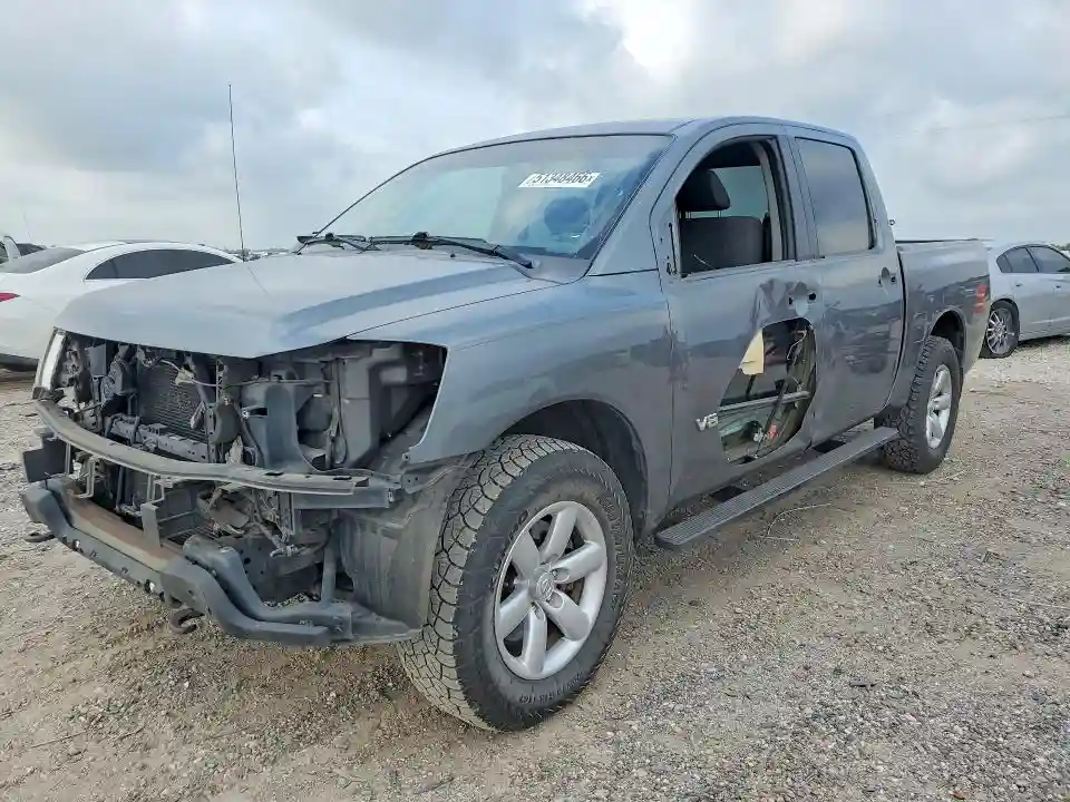 1N6BA0EK3FN510304 2015 NISSAN TITAN-0