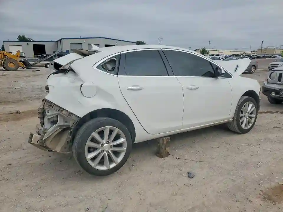 1G4PP5SK7E4151497 2014 BUICK VERANO-2