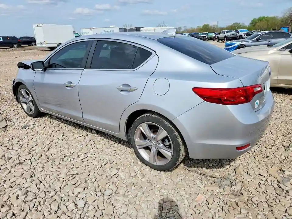 19VDE1F31EE006696 2014 ACURA ILX-1