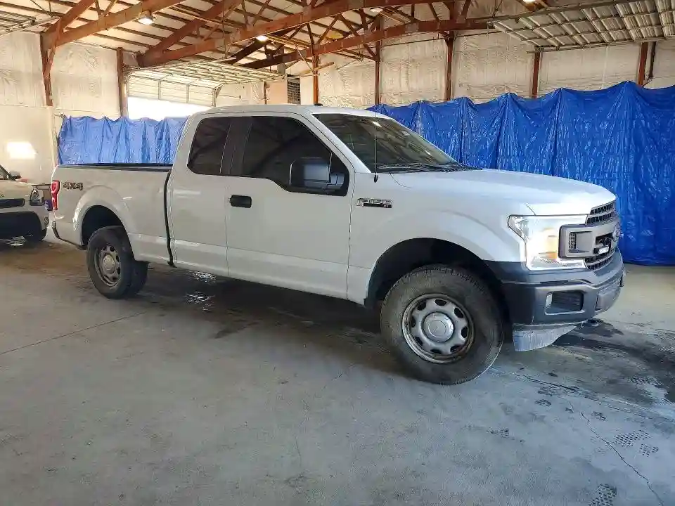 1FTFX1E52KFA21867 2019 FORD F-150-3