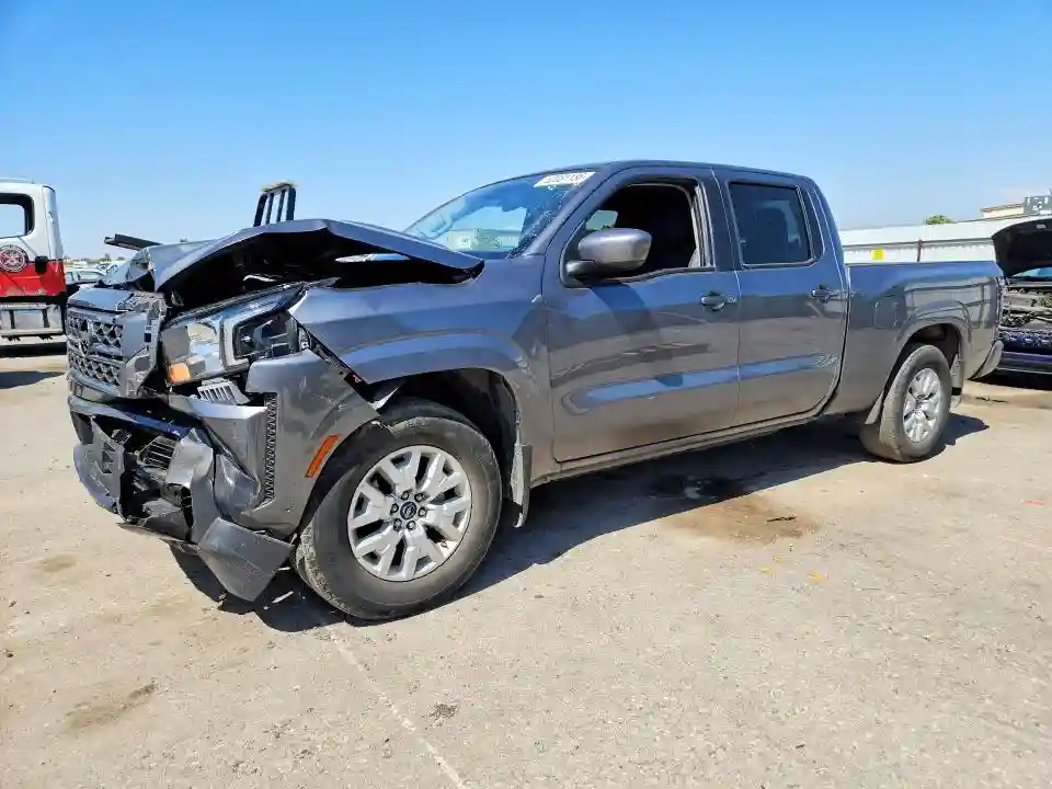 1N6ED1FJ2RN657833 2024 NISSAN FRONTIER-0