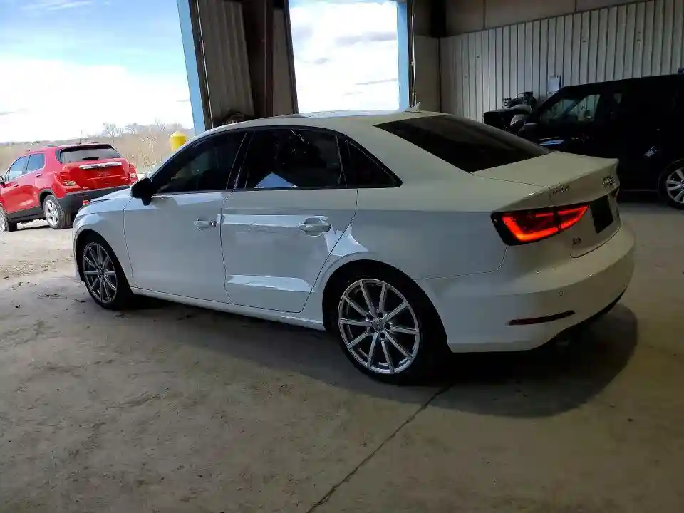 WAUB8GFF3G1089294 2016 AUDI A3-1
