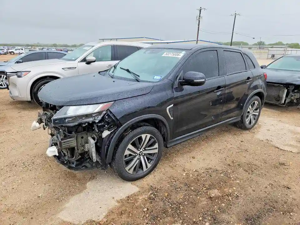 JA4AP4AU6LU024271 2020 MITSUBISHI OUTLANDER-0