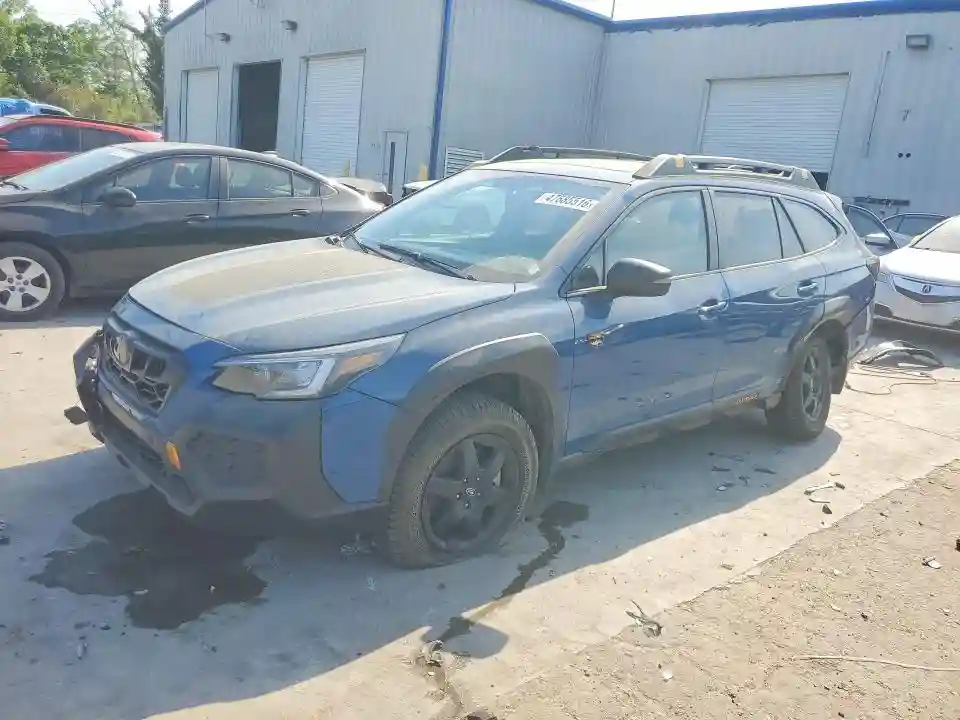 4S4BTGUD7S3217127 2025 SUBARU OUTBACK-0